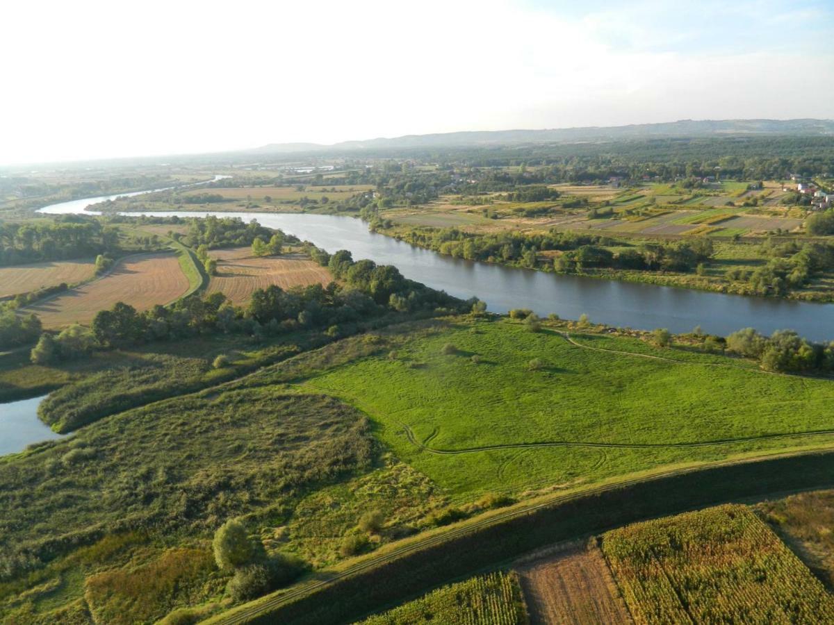 Dom Goscinny Krystyna - Energylandia, Spytkowice, Zator Spytkowice  Extérieur photo