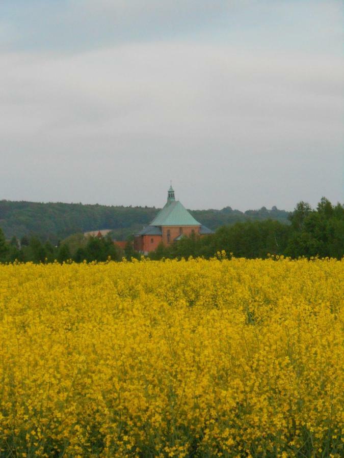 Dom Goscinny Krystyna - Energylandia, Spytkowice, Zator Spytkowice  Extérieur photo